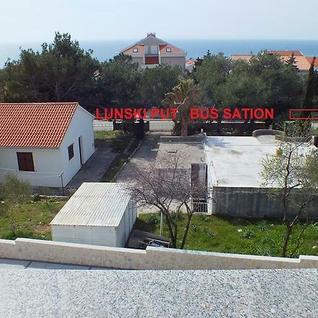 נובליה Apartment Paulina מראה חיצוני תמונה