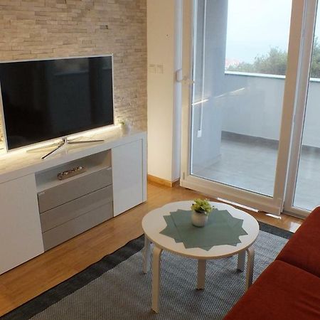 נובליה Apartment Paulina מראה חיצוני תמונה