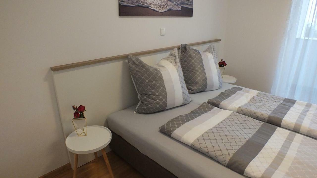 נובליה Apartment Paulina מראה חיצוני תמונה