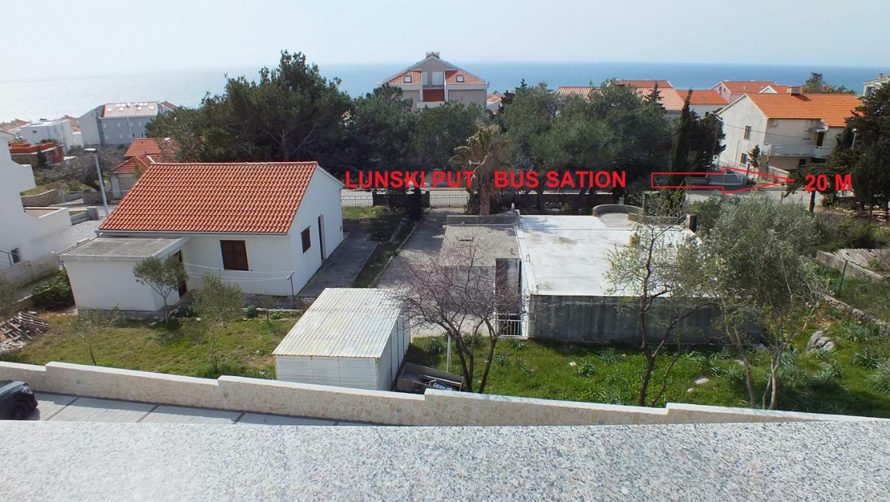 נובליה Apartment Paulina מראה חיצוני תמונה