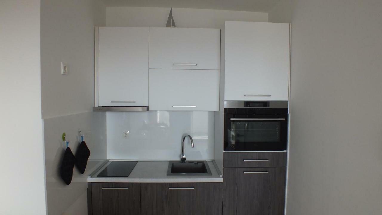 נובליה Apartment Paulina מראה חיצוני תמונה