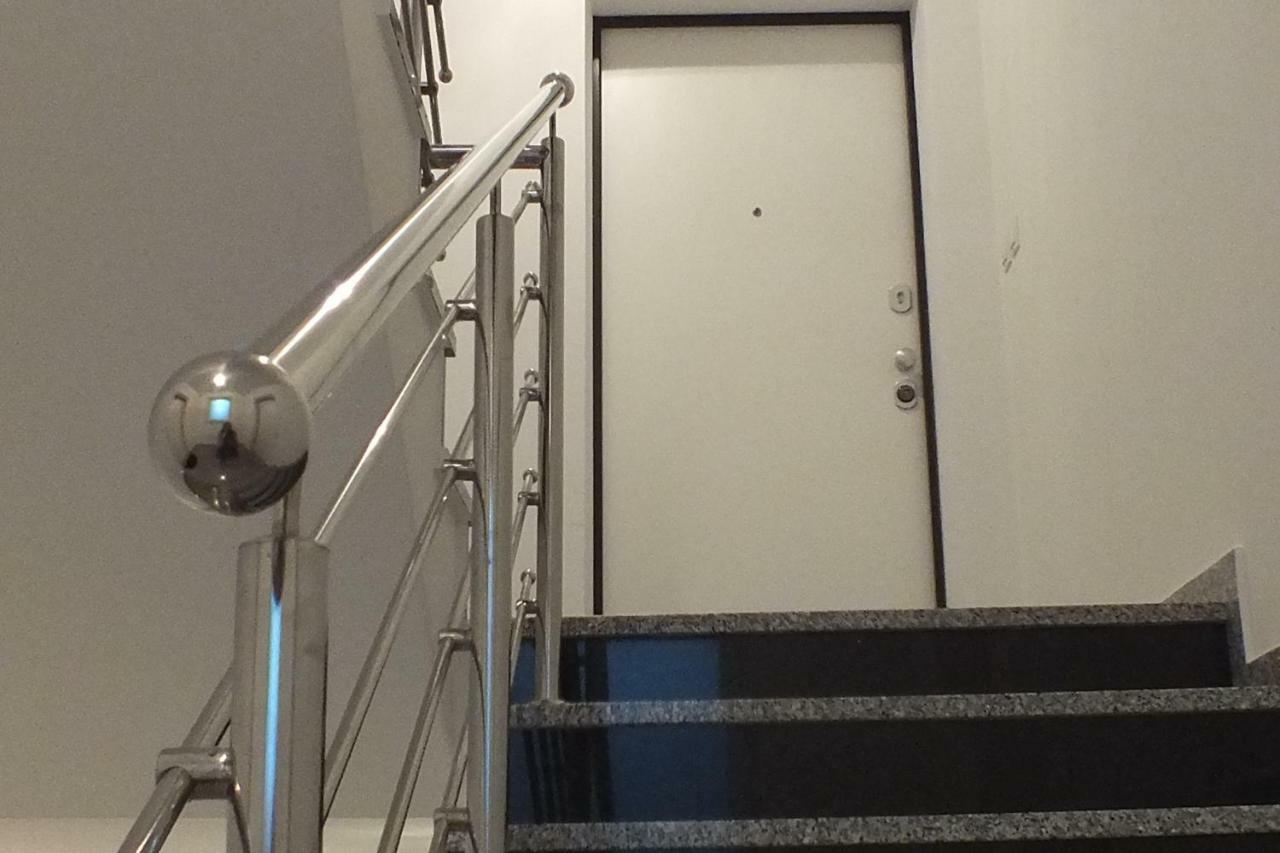 נובליה Apartment Paulina מראה חיצוני תמונה