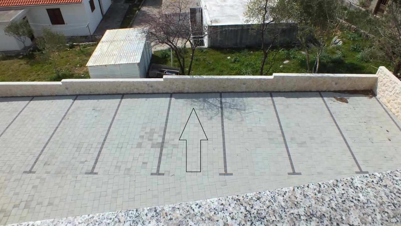 נובליה Apartment Paulina מראה חיצוני תמונה