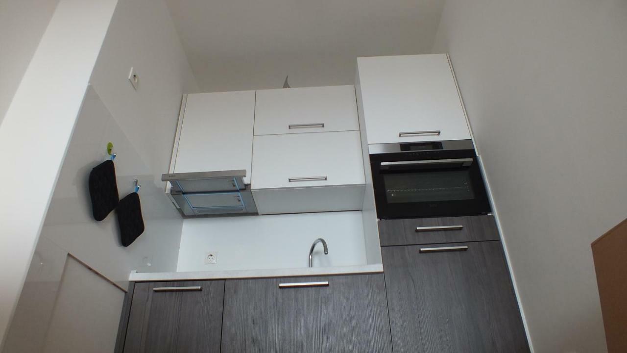 נובליה Apartment Paulina מראה חיצוני תמונה