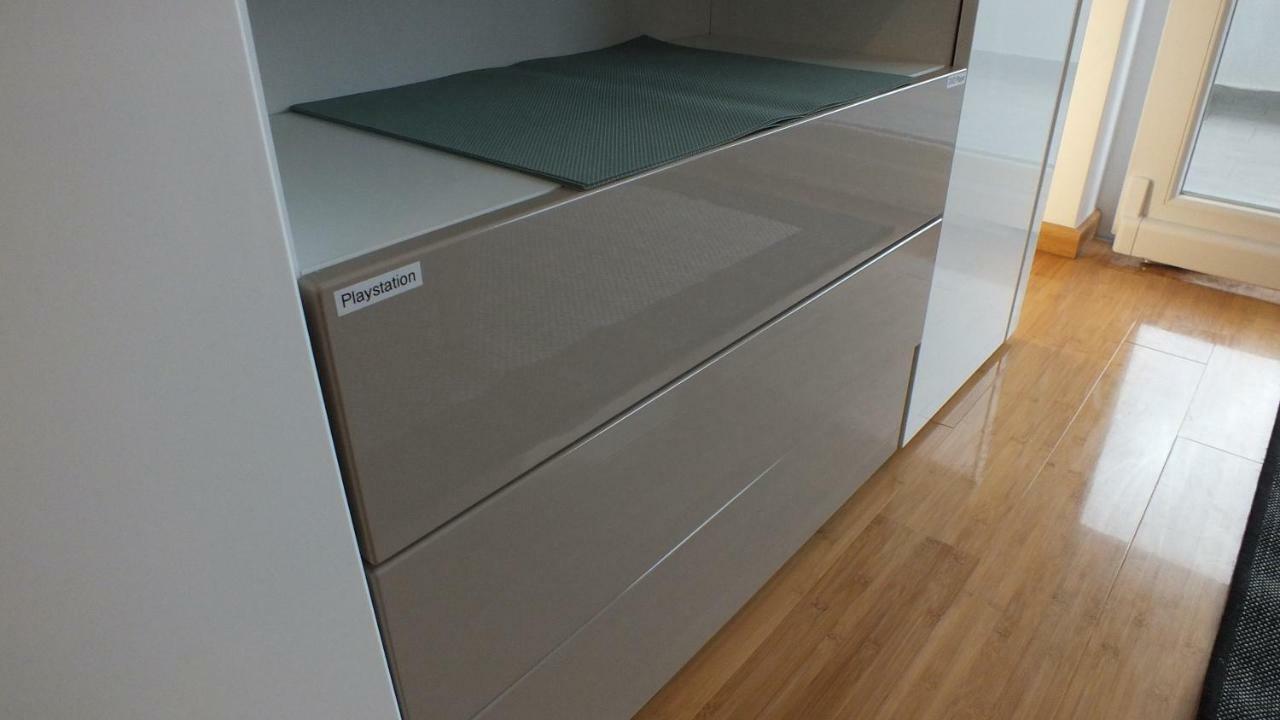 נובליה Apartment Paulina מראה חיצוני תמונה