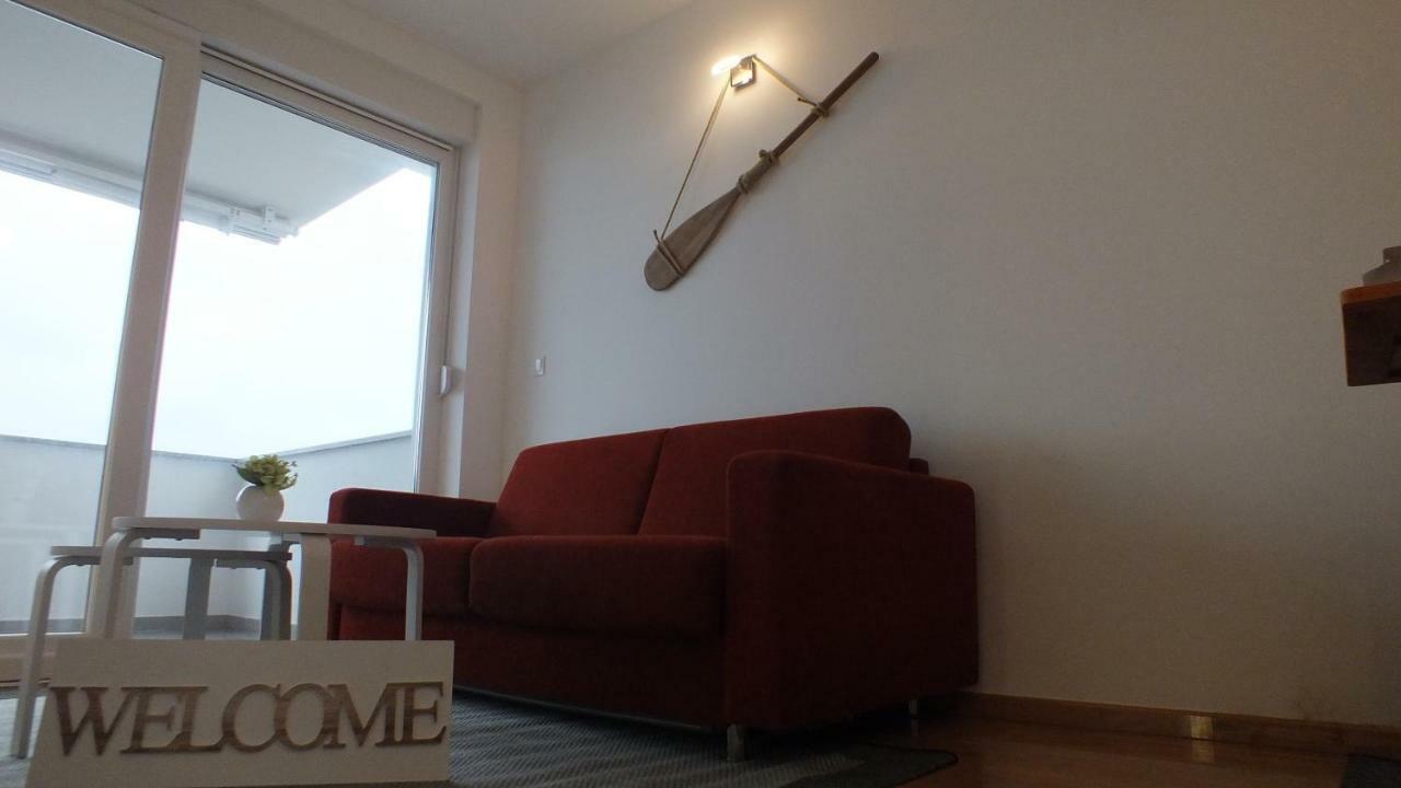 נובליה Apartment Paulina מראה חיצוני תמונה