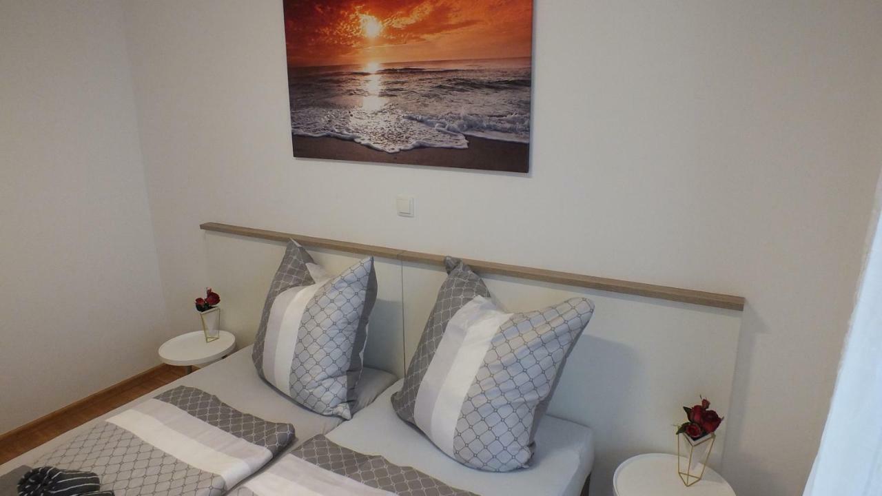 נובליה Apartment Paulina מראה חיצוני תמונה