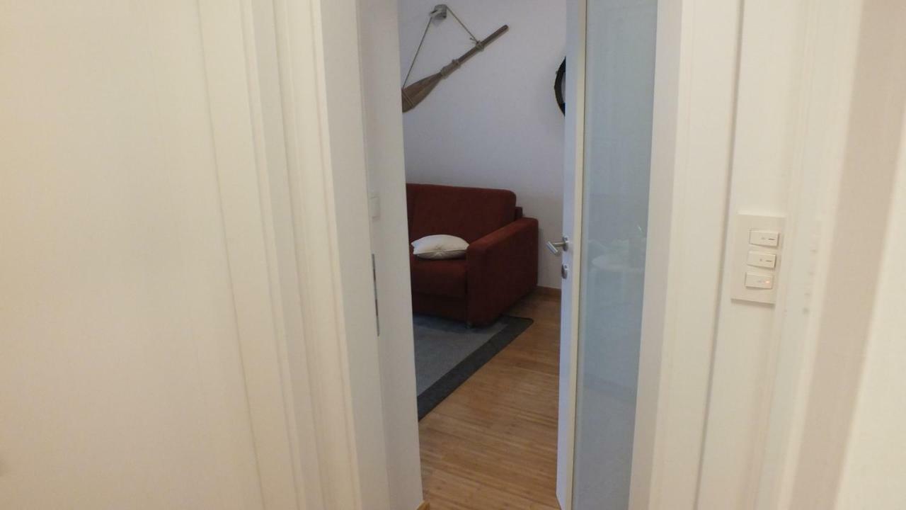 נובליה Apartment Paulina מראה חיצוני תמונה