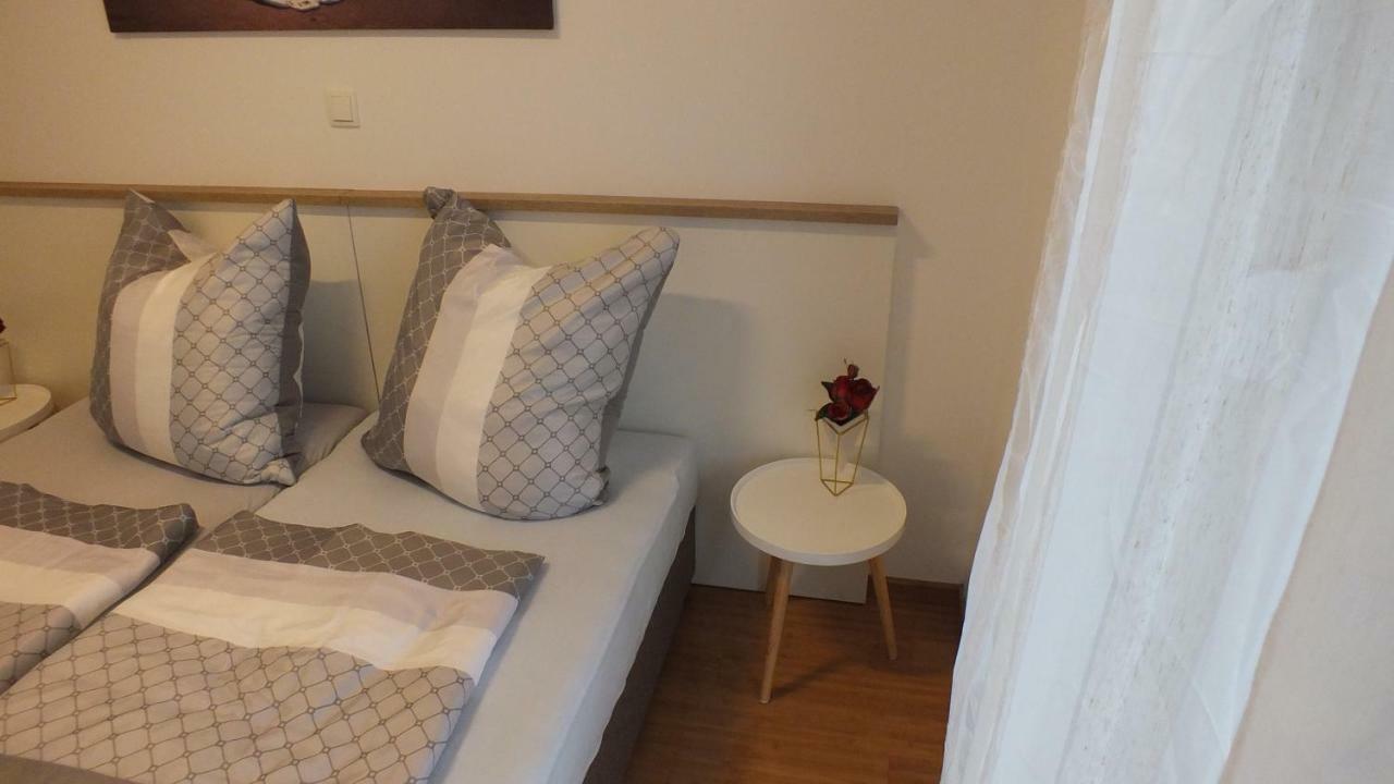 נובליה Apartment Paulina מראה חיצוני תמונה