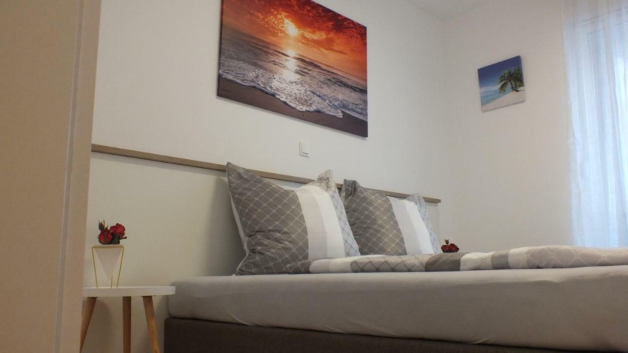 נובליה Apartment Paulina מראה חיצוני תמונה
