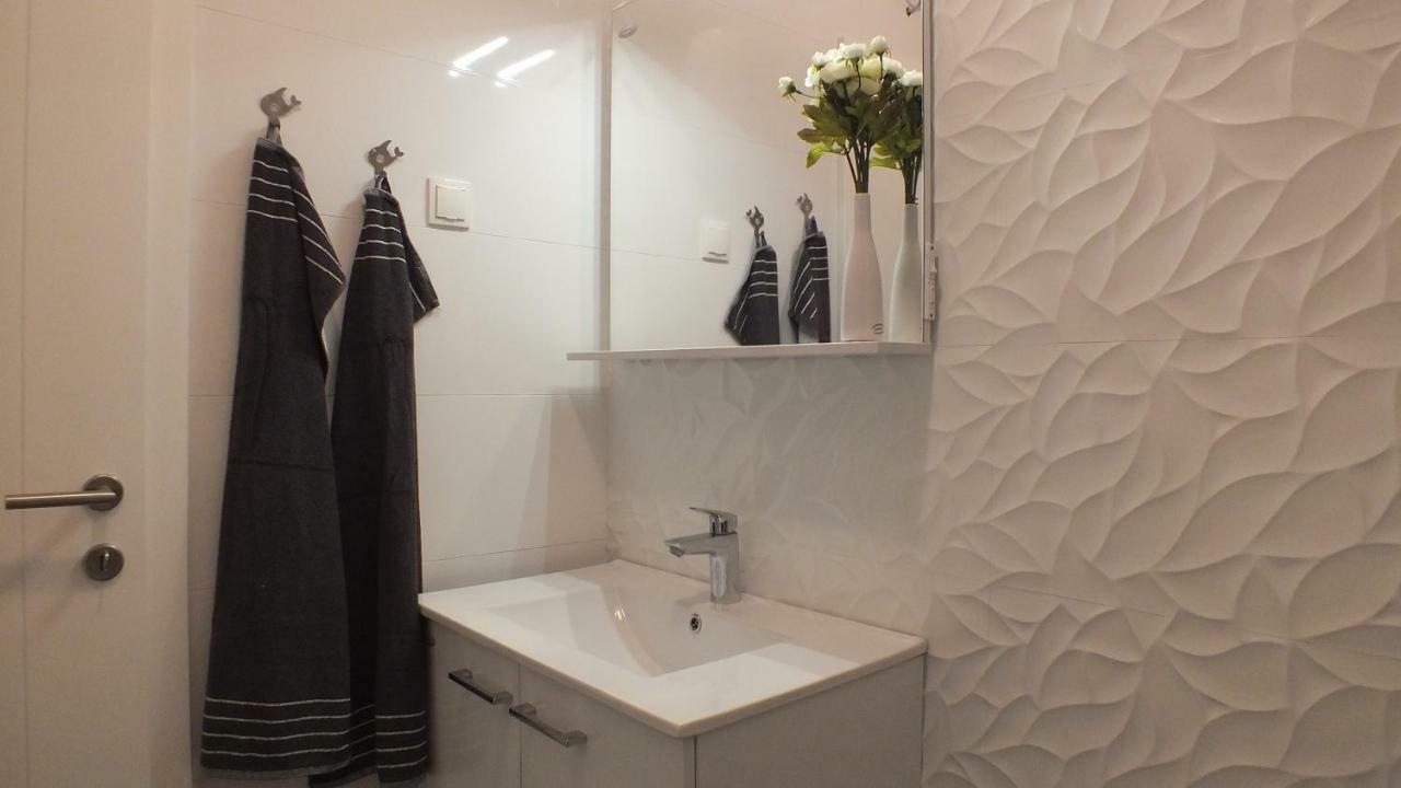 נובליה Apartment Paulina מראה חיצוני תמונה