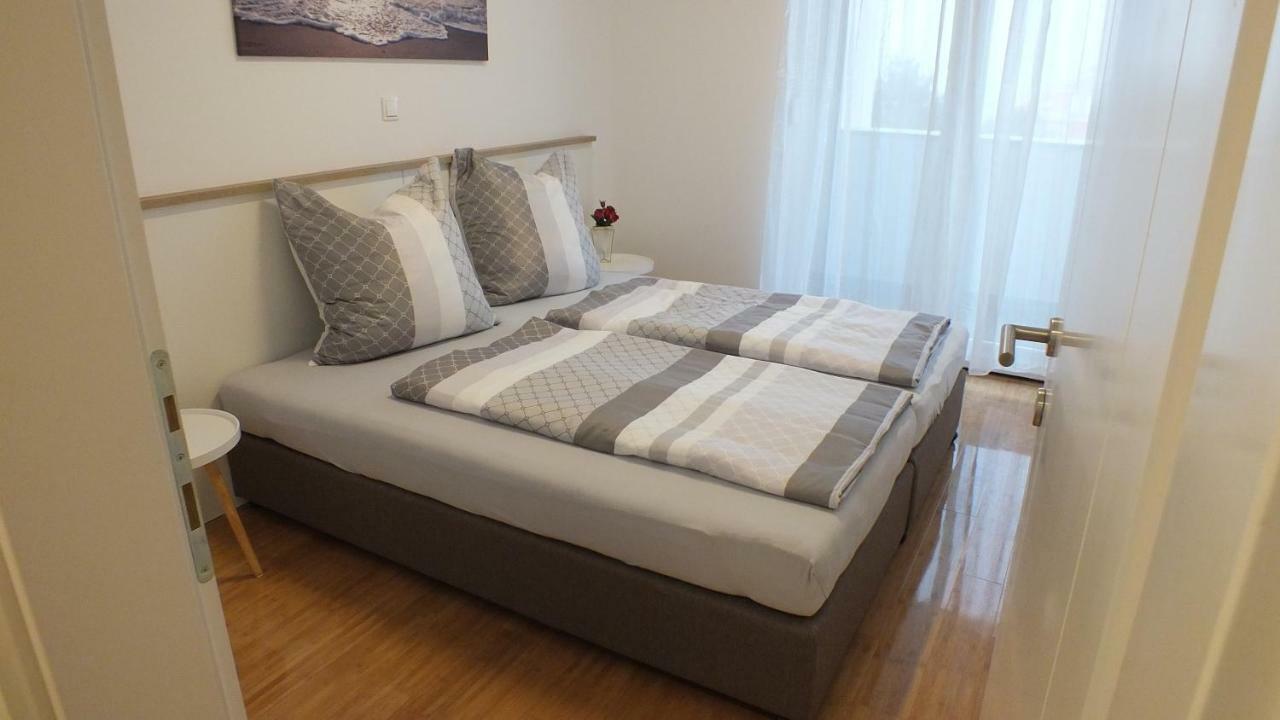נובליה Apartment Paulina מראה חיצוני תמונה