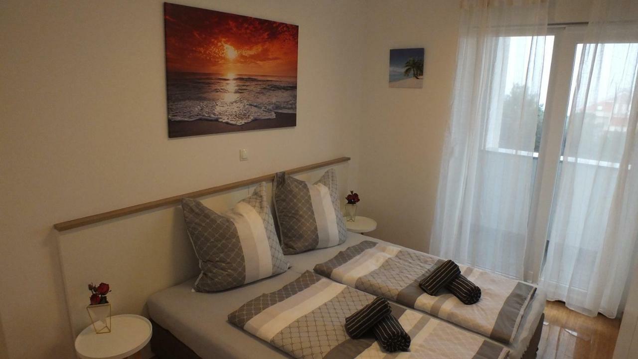 נובליה Apartment Paulina מראה חיצוני תמונה