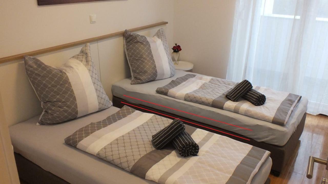 נובליה Apartment Paulina מראה חיצוני תמונה