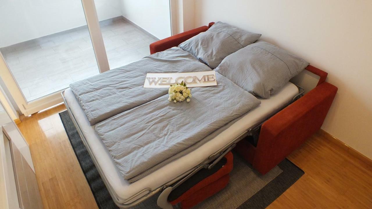 נובליה Apartment Paulina מראה חיצוני תמונה