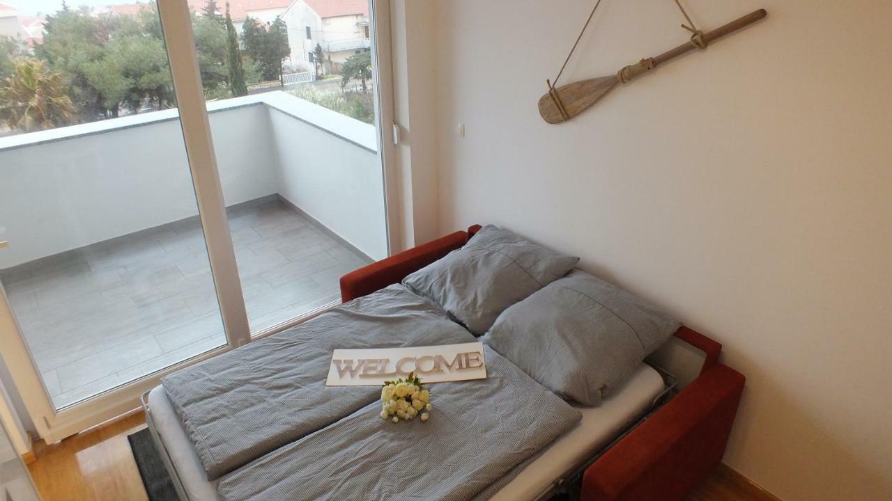 נובליה Apartment Paulina מראה חיצוני תמונה