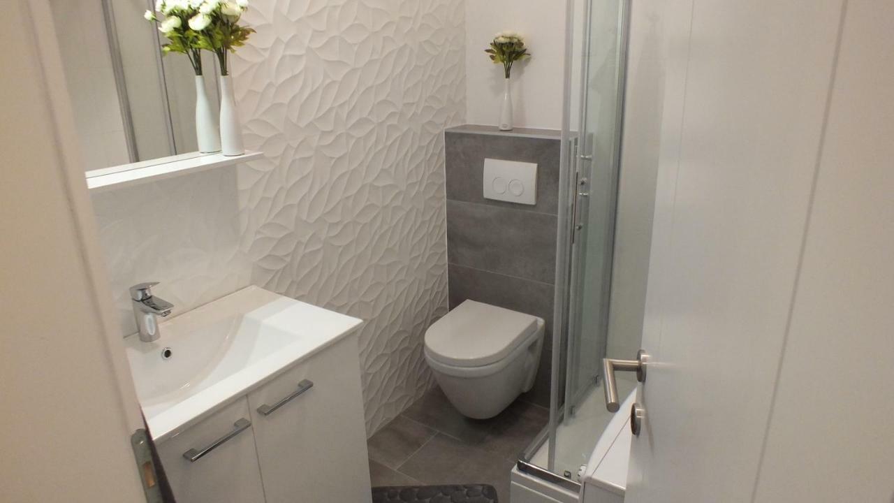 נובליה Apartment Paulina מראה חיצוני תמונה