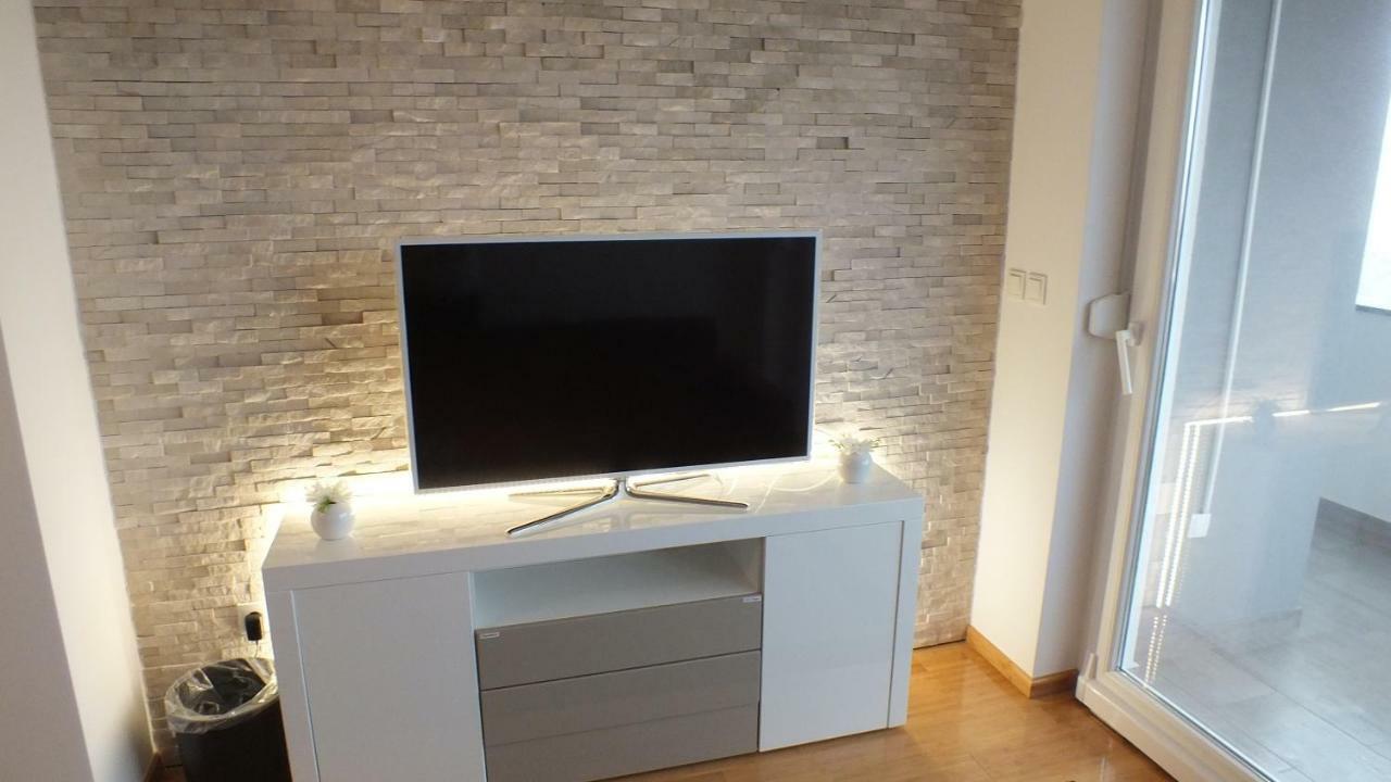 נובליה Apartment Paulina מראה חיצוני תמונה