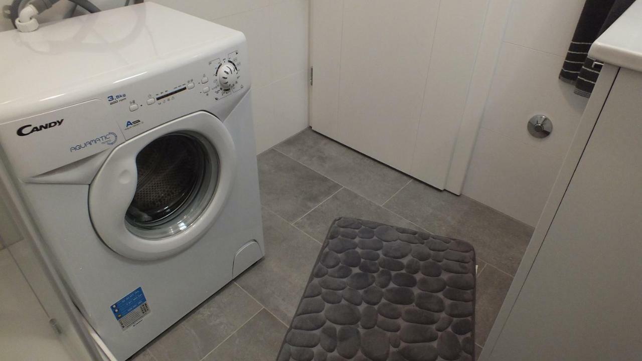 נובליה Apartment Paulina מראה חיצוני תמונה