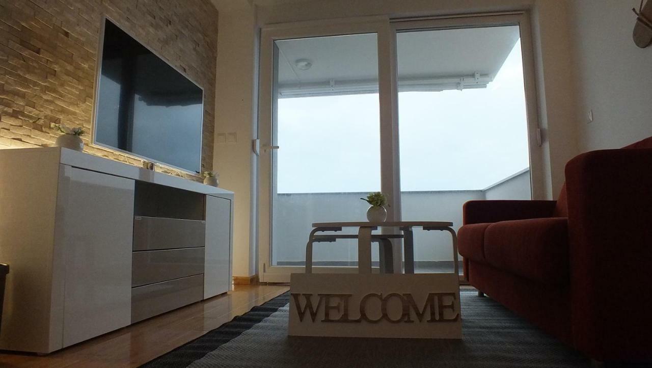 נובליה Apartment Paulina מראה חיצוני תמונה