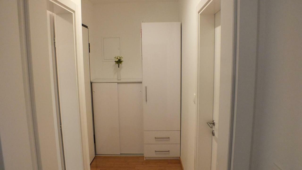 נובליה Apartment Paulina מראה חיצוני תמונה