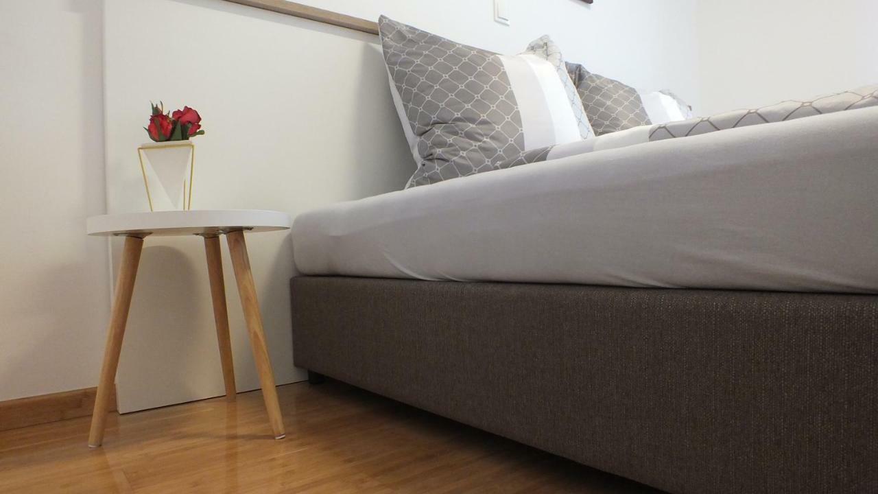 נובליה Apartment Paulina מראה חיצוני תמונה