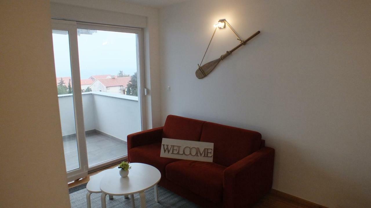 נובליה Apartment Paulina מראה חיצוני תמונה