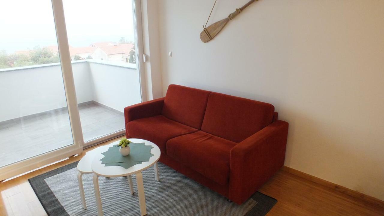 נובליה Apartment Paulina מראה חיצוני תמונה