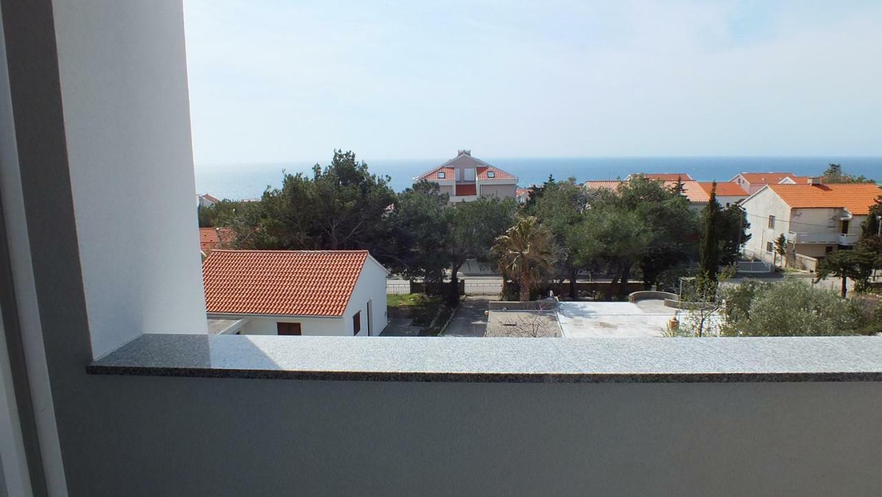 נובליה Apartment Paulina מראה חיצוני תמונה