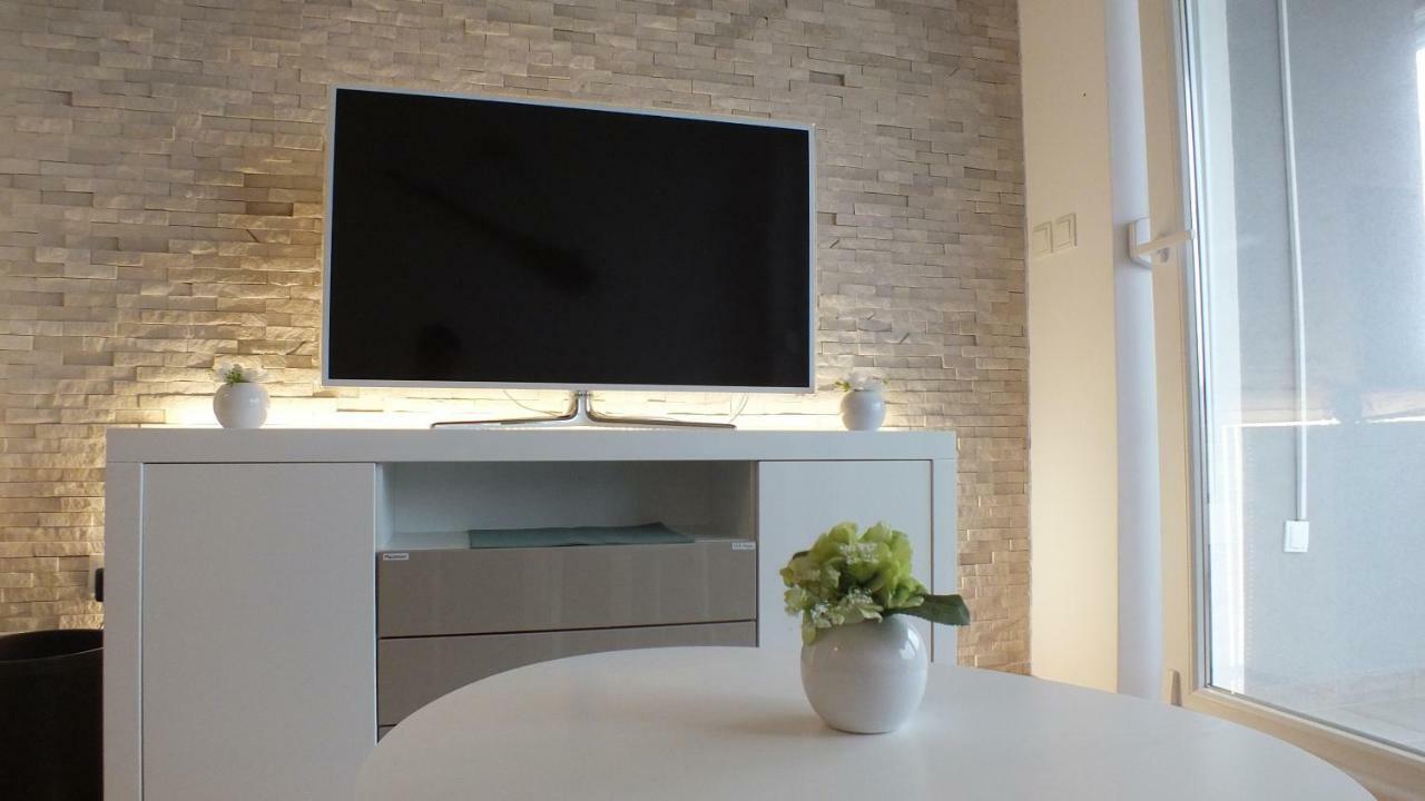 נובליה Apartment Paulina מראה חיצוני תמונה